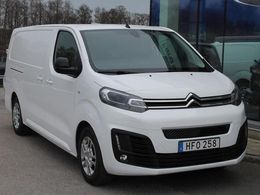 Citroën e-Jumpy