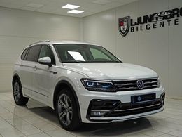 VW Tiguan Allspace