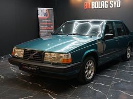 Volvo 940