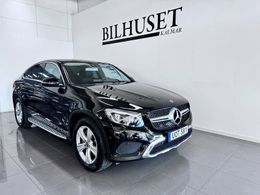 Mercedes GLC220