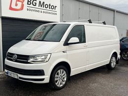 VW T6