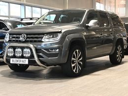 VW Amarok