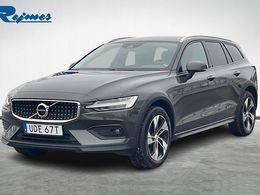 Volvo V60 CC