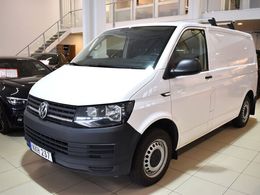 VW T6