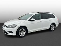 VW Golf Alltrack