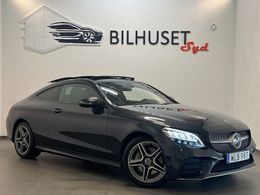 Mercedes C300