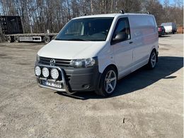 VW T5