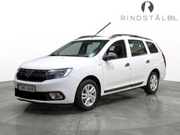 Dacia Logan MCV