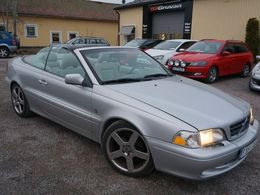 Volvo C70