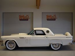 Ford Thunderbird