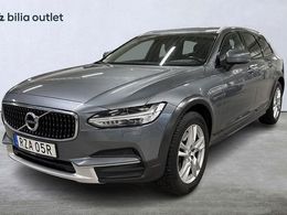 Volvo V90 CC