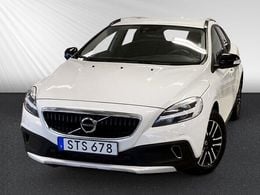 Volvo V40 CC