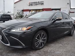 Lexus ES300H