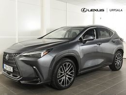 Lexus NX450h+