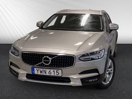 Volvo V90 CC