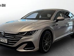 VW Arteon