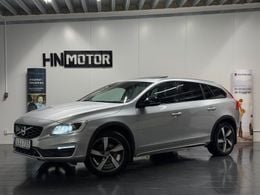 Volvo V60 CC