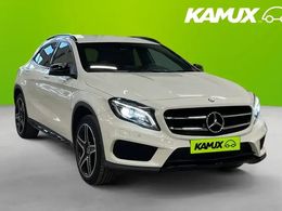 Mercedes GLA200