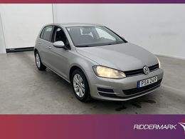 VW Golf Alltrack