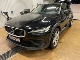 Volvo V60 CC