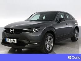 Mazda MX30