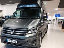 VW California