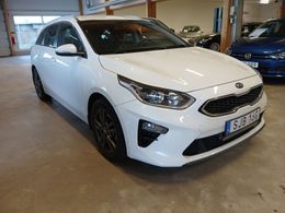 Kia Ceed GT