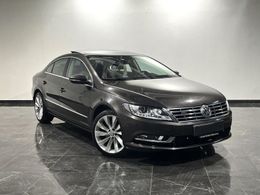 VW CC