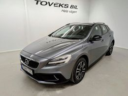 Volvo V40 CC