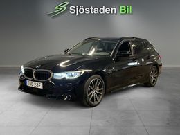 BMW 330e