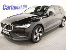 Volvo V60 CC