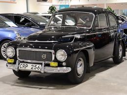 Volvo PV544