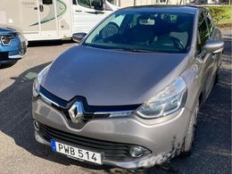 Renault Clio IV