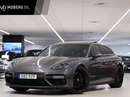 Porsche Panamera Turbo