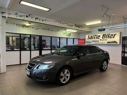 Saab 9-5