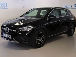 Mercedes GLA250