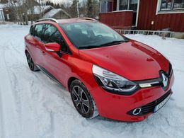 Renault Clio GrandTour