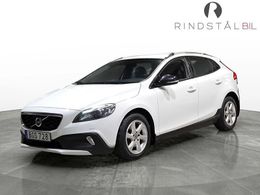 Volvo V40 CC