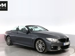 BMW 435