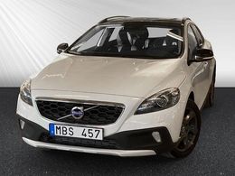 Volvo V40 CC