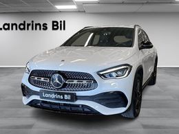 Mercedes GLA250