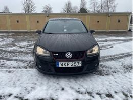 VW Golf V