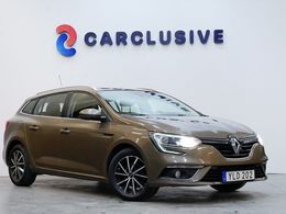 Renault Mégane GrandTour