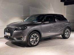 DS Automobiles DS3 Crossback E-Tense