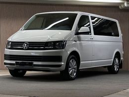 VW Caravelle