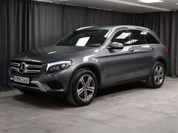 Mercedes GLC220