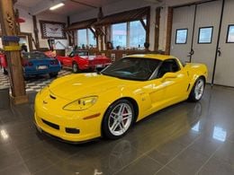 Chevrolet Corvette C6