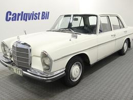 Mercedes 280