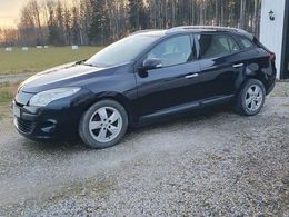 Renault Mégane GrandTour