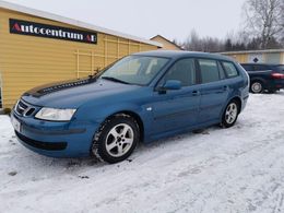 Saab 9-3